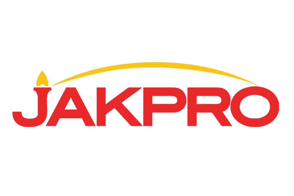 JAKPRO JAKPRO